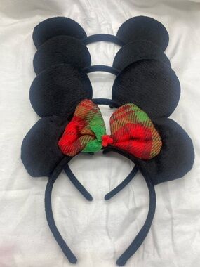Disney Plush Headband